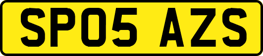 SP05AZS