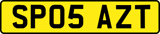 SP05AZT