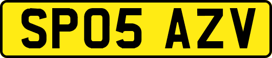 SP05AZV