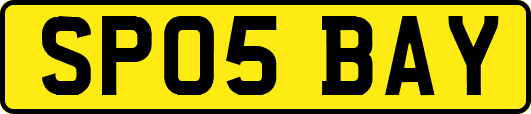 SP05BAY