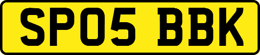 SP05BBK