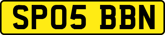 SP05BBN