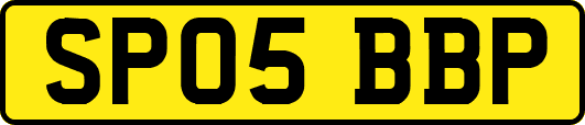 SP05BBP