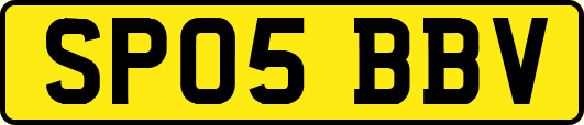 SP05BBV