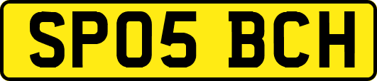 SP05BCH