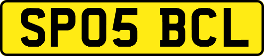 SP05BCL