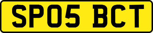 SP05BCT
