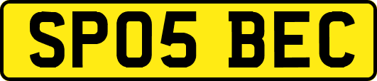 SP05BEC