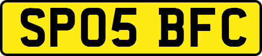 SP05BFC