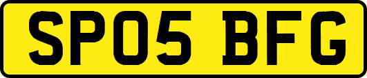 SP05BFG