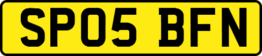SP05BFN