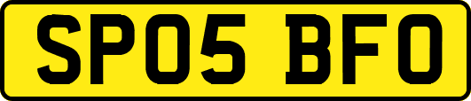 SP05BFO