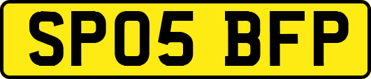 SP05BFP