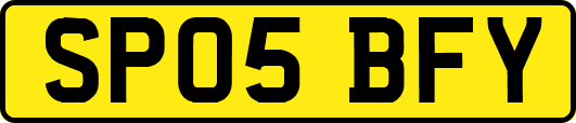 SP05BFY