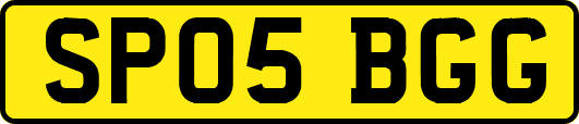 SP05BGG