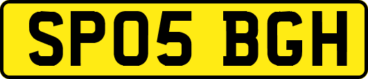 SP05BGH