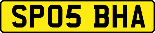 SP05BHA
