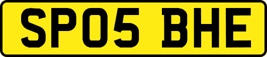 SP05BHE