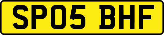 SP05BHF