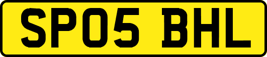SP05BHL