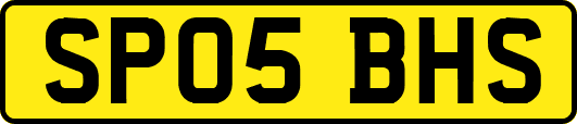 SP05BHS