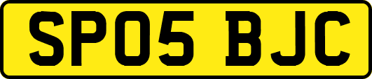 SP05BJC