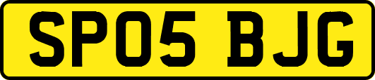 SP05BJG
