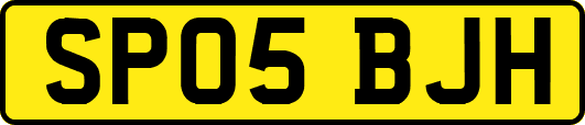 SP05BJH