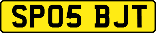 SP05BJT