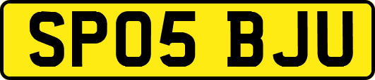 SP05BJU