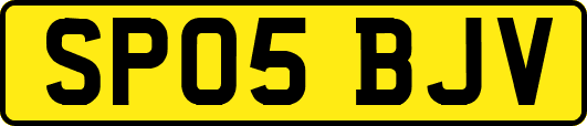 SP05BJV