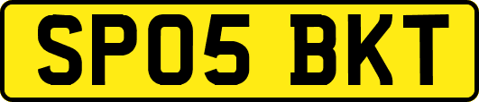 SP05BKT