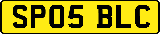 SP05BLC