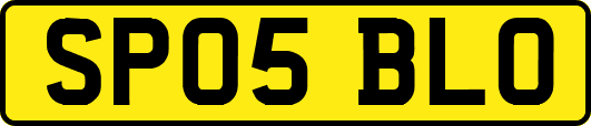 SP05BLO