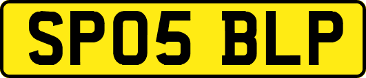SP05BLP
