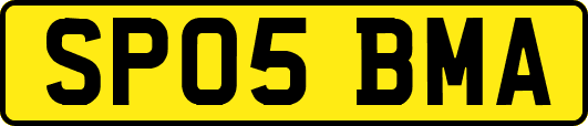 SP05BMA