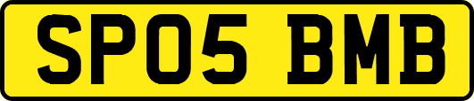 SP05BMB