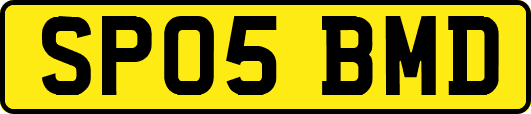 SP05BMD
