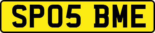 SP05BME