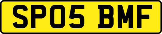 SP05BMF