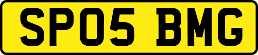 SP05BMG