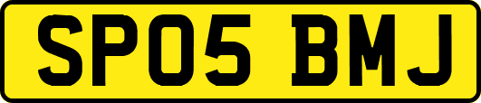 SP05BMJ
