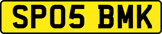 SP05BMK