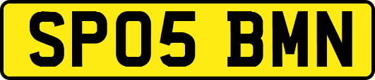 SP05BMN