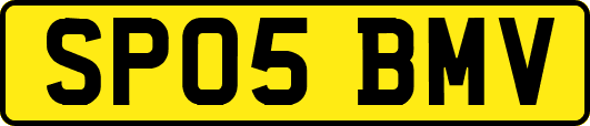 SP05BMV