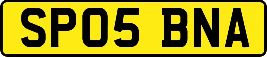 SP05BNA