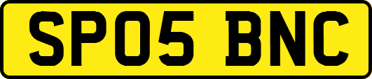 SP05BNC