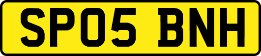 SP05BNH