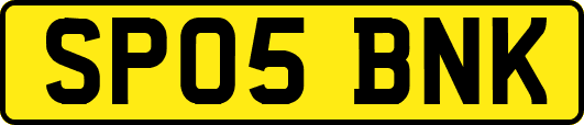 SP05BNK