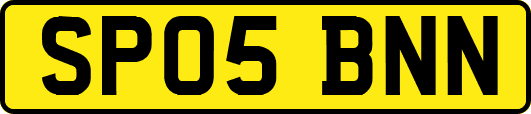 SP05BNN